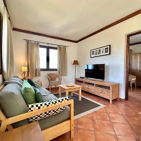 Dom wakacyjny Casa Jazmin La Orotava
